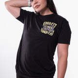 Pump 'N Grind Signature Blend T-Shirt