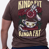 Pump 'N Grind Signature Blend T-Shirt