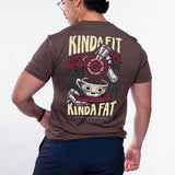 Pump 'N Grind Signature Blend T-Shirt