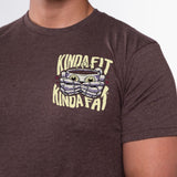 Pump 'N Grind Signature Blend T-Shirt