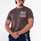 Pump 'N Grind Signature Blend T-Shirt