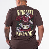 Pump 'N Grind Signature Blend T-Shirt