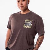 Pump 'N Grind Signature Blend T-Shirt