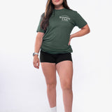 KFKF Running Club Signature Blend T-Shirt