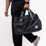 KFKF Icon 25L Duffel Bag