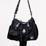 KFKF Icon 25L Duffel Bag