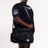 KFKF Icon 25L Duffel Bag