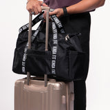 KFKF Icon 25L Duffel Bag