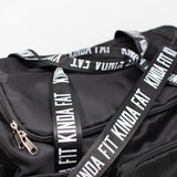 KFKF Icon 25L Duffel Bag