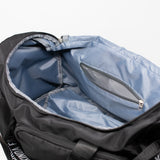 KFKF Icon 25L Duffel Bag