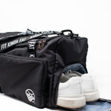 KFKF Icon 25L Duffel Bag