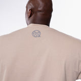 Cast Iron Premium Oversized T-Shirt