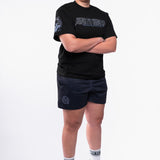 Cast Iron Premium Oversized T-Shirt