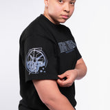 Cast Iron Premium Oversized T-Shirt