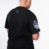 Cast Iron Premium Oversized T-Shirt
