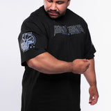Cast Iron Premium Oversized T-Shirt