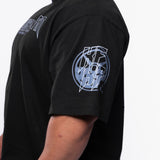 Cast Iron Premium Oversized T-Shirt