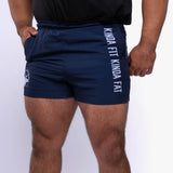 Classic Premium 3.5" Training Shorts