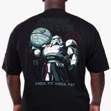 Strongtrooper Premium Oversized T-Shirt