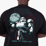 Strongtrooper Premium Oversized T-Shirt