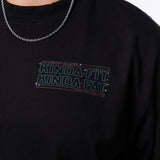 Strongtrooper Premium Oversized T-Shirt