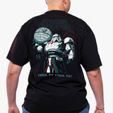Strongtrooper Premium Oversized T-Shirt