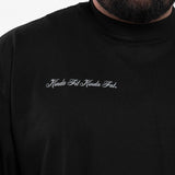 Charbeque Premium Oversized T-Shirt