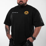 Charbeque Premium Oversized T-Shirt