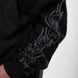 Charbeque Heavyweight Oversized Hoodie