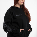 Charbeque Heavyweight Oversized Hoodie