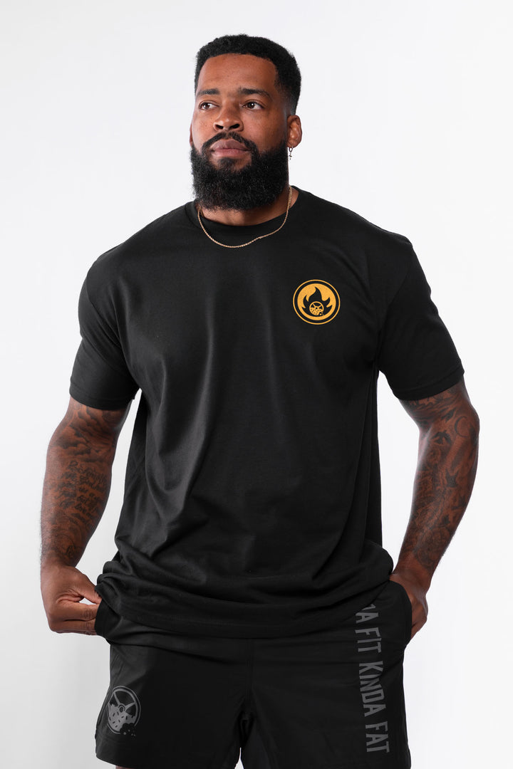 Charbeque Signature Blend T-Shirt