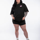 Fahrenheit Premium Oversized T-Shirt