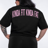 Fahrenheit Premium Oversized T-Shirt