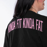 Fahrenheit Premium Oversized T-Shirt