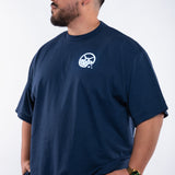 Fahrenheit Premium Oversized T-Shirt