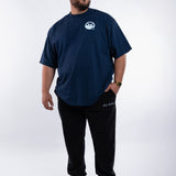 Fahrenheit Premium Oversized T-Shirt