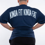 Fahrenheit Premium Oversized T-Shirt