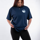 Fahrenheit Premium Oversized T-Shirt