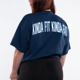 Fahrenheit Premium Oversized T-Shirt