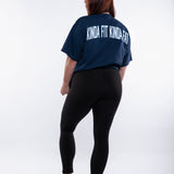 Fahrenheit Premium Oversized T-Shirt