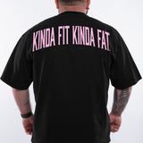 Fahrenheit Premium Oversized T-Shirt