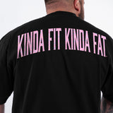 Fahrenheit Premium Oversized T-Shirt