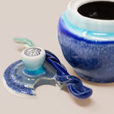 Deep Sea Spice Jar