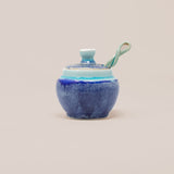 Deep Sea Spice Jar