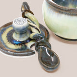 Hidden Veil Spice Jar