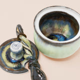Hidden Veil Spice Jar