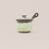 Hidden Veil Spice Jar