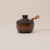 Luxe Toffee Spice Jar