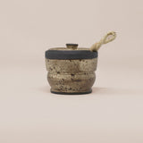 Milk N' Cookies Spice Jar