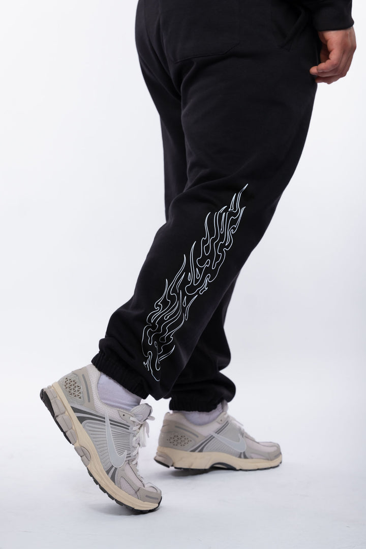 Heat Premium Heavyweight Jogger